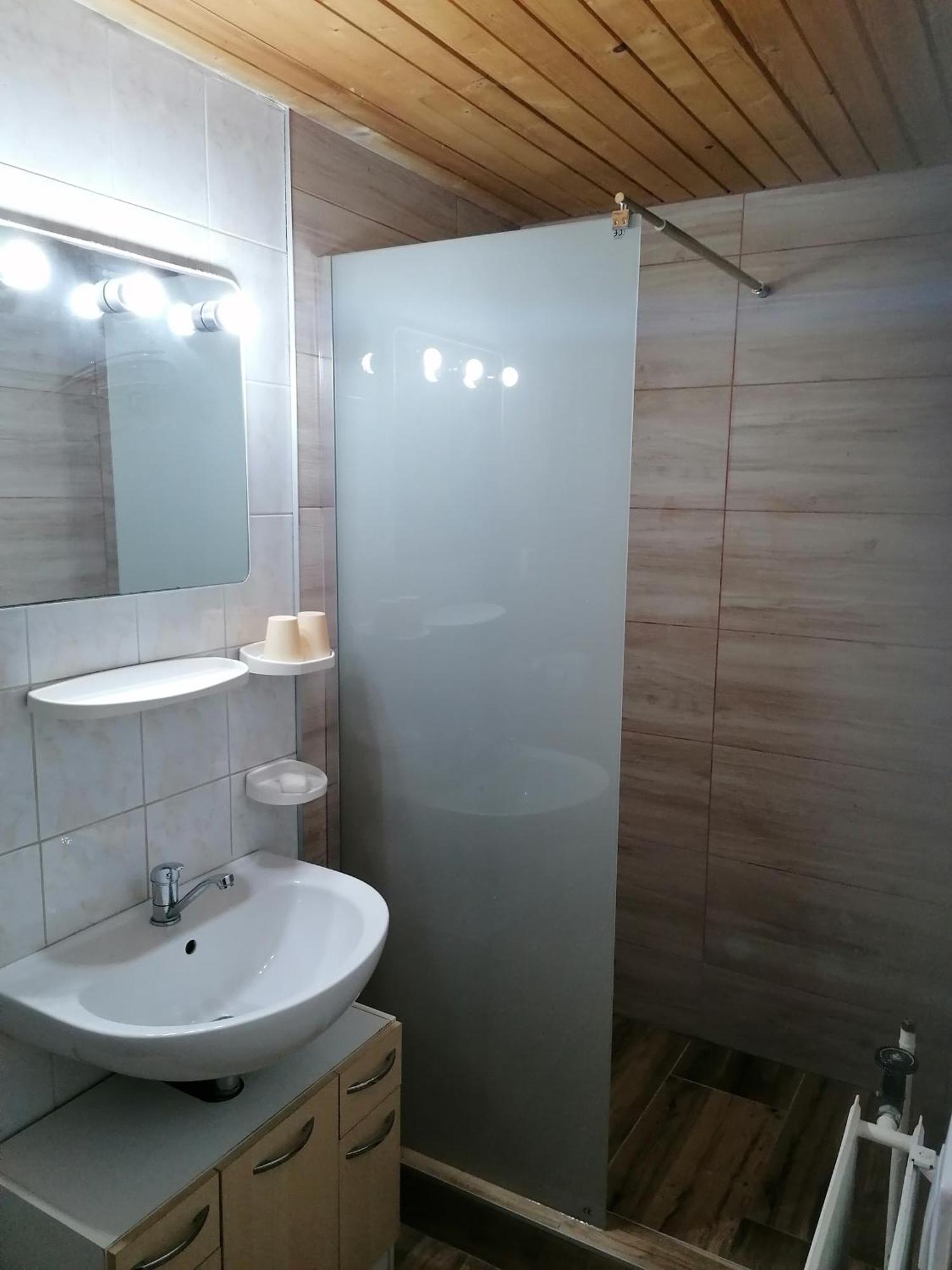 Chata Rusalka Nemecká Esterno foto